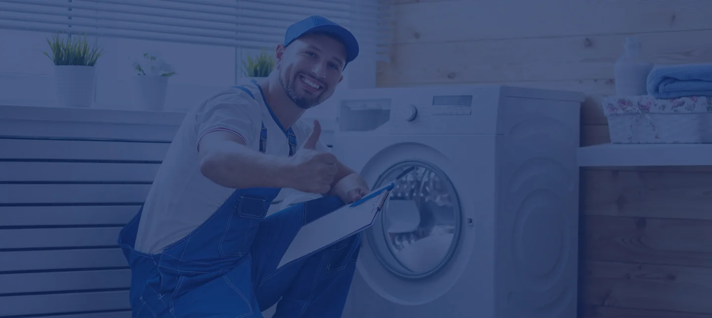 Top Freeze engineer repairing an appliance in London