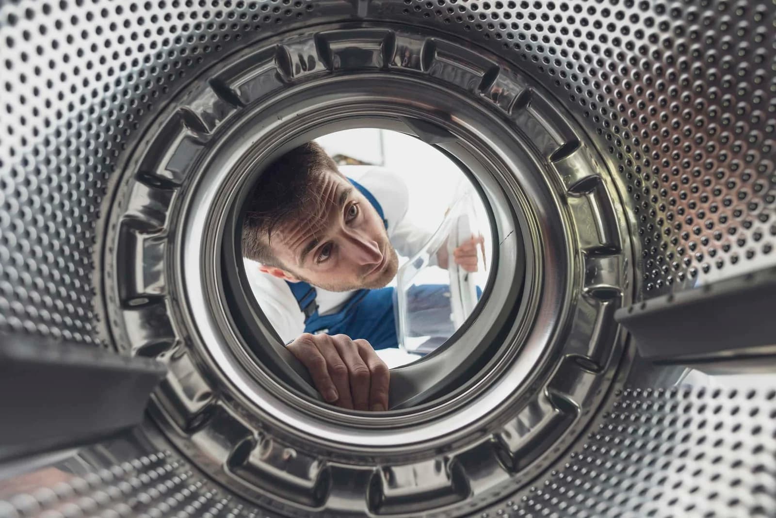 Top Washing Machine Problems That Need Repair in London