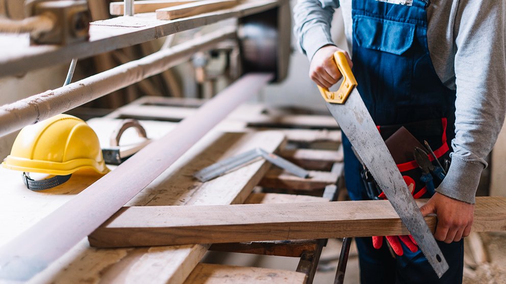Top Freeze - Carpentry Services