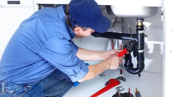 Top Freeze - Plumbing Services